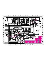 Preview for 68 page of Toshiba TheaterWide 51H94 Service Manual