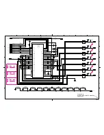 Preview for 100 page of Toshiba TheaterWide 51H94 Service Manual