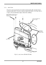 Preview for 27 page of Toshiba THL Series Instruction Manual