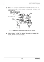 Preview for 38 page of Toshiba THL Series Instruction Manual