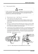 Preview for 42 page of Toshiba THL Series Instruction Manual