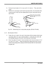 Preview for 43 page of Toshiba THL Series Instruction Manual