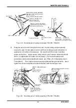 Preview for 44 page of Toshiba THL Series Instruction Manual