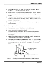 Preview for 45 page of Toshiba THL Series Instruction Manual