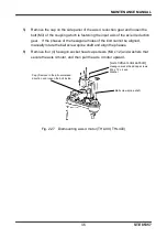 Preview for 46 page of Toshiba THL Series Instruction Manual