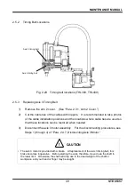 Preview for 49 page of Toshiba THL Series Instruction Manual