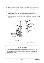 Preview for 65 page of Toshiba THL Series Instruction Manual