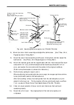 Preview for 70 page of Toshiba THL Series Instruction Manual