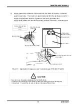 Preview for 75 page of Toshiba THL Series Instruction Manual