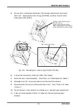 Preview for 76 page of Toshiba THL Series Instruction Manual