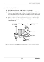 Preview for 98 page of Toshiba THL Series Instruction Manual