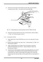 Preview for 99 page of Toshiba THL Series Instruction Manual