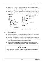 Preview for 103 page of Toshiba THL Series Instruction Manual