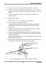 Preview for 105 page of Toshiba THL Series Instruction Manual