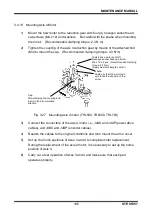 Preview for 106 page of Toshiba THL Series Instruction Manual