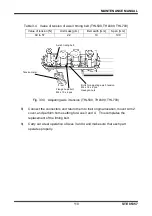 Preview for 110 page of Toshiba THL Series Instruction Manual