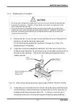 Preview for 111 page of Toshiba THL Series Instruction Manual