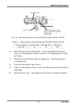 Preview for 113 page of Toshiba THL Series Instruction Manual