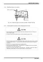 Preview for 116 page of Toshiba THL Series Instruction Manual