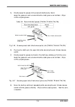 Preview for 118 page of Toshiba THL Series Instruction Manual