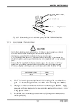 Preview for 129 page of Toshiba THL Series Instruction Manual