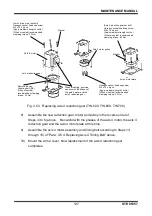 Preview for 137 page of Toshiba THL Series Instruction Manual