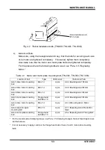 Preview for 139 page of Toshiba THL Series Instruction Manual