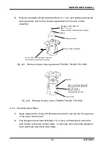 Preview for 156 page of Toshiba THL Series Instruction Manual