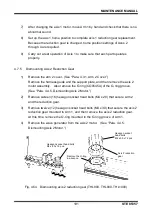 Preview for 191 page of Toshiba THL Series Instruction Manual