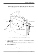 Preview for 223 page of Toshiba THL Series Instruction Manual