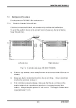 Preview for 230 page of Toshiba THL Series Instruction Manual