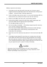 Preview for 235 page of Toshiba THL Series Instruction Manual