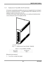 Preview for 240 page of Toshiba THL Series Instruction Manual