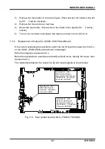 Preview for 241 page of Toshiba THL Series Instruction Manual