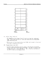 Preview for 22 page of Toshiba TLCS-48 Series Data Book