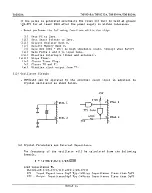 Preview for 24 page of Toshiba TLCS-48 Series Data Book