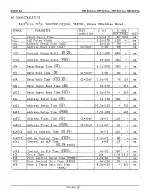 Preview for 38 page of Toshiba TLCS-48 Series Data Book