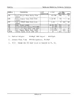 Preview for 39 page of Toshiba TLCS-48 Series Data Book