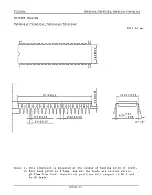 Preview for 43 page of Toshiba TLCS-48 Series Data Book