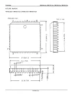 Preview for 44 page of Toshiba TLCS-48 Series Data Book