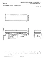 Preview for 66 page of Toshiba TLCS-48 Series Data Book