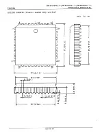 Preview for 68 page of Toshiba TLCS-48 Series Data Book