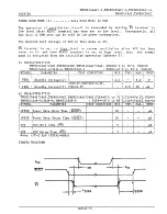 Preview for 85 page of Toshiba TLCS-48 Series Data Book