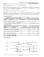 Preview for 86 page of Toshiba TLCS-48 Series Data Book