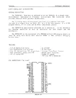 Preview for 117 page of Toshiba TLCS-48 Series Data Book