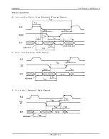 Preview for 143 page of Toshiba TLCS-48 Series Data Book