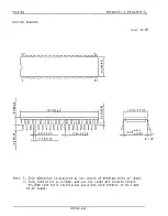 Preview for 176 page of Toshiba TLCS-48 Series Data Book