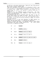 Preview for 220 page of Toshiba TLCS-48 Series Data Book