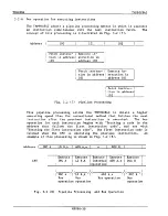 Preview for 228 page of Toshiba TLCS-48 Series Data Book