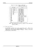 Preview for 252 page of Toshiba TLCS-48 Series Data Book